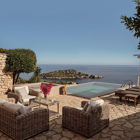 Orfos Villas Ágios Nikolaos Exterior foto