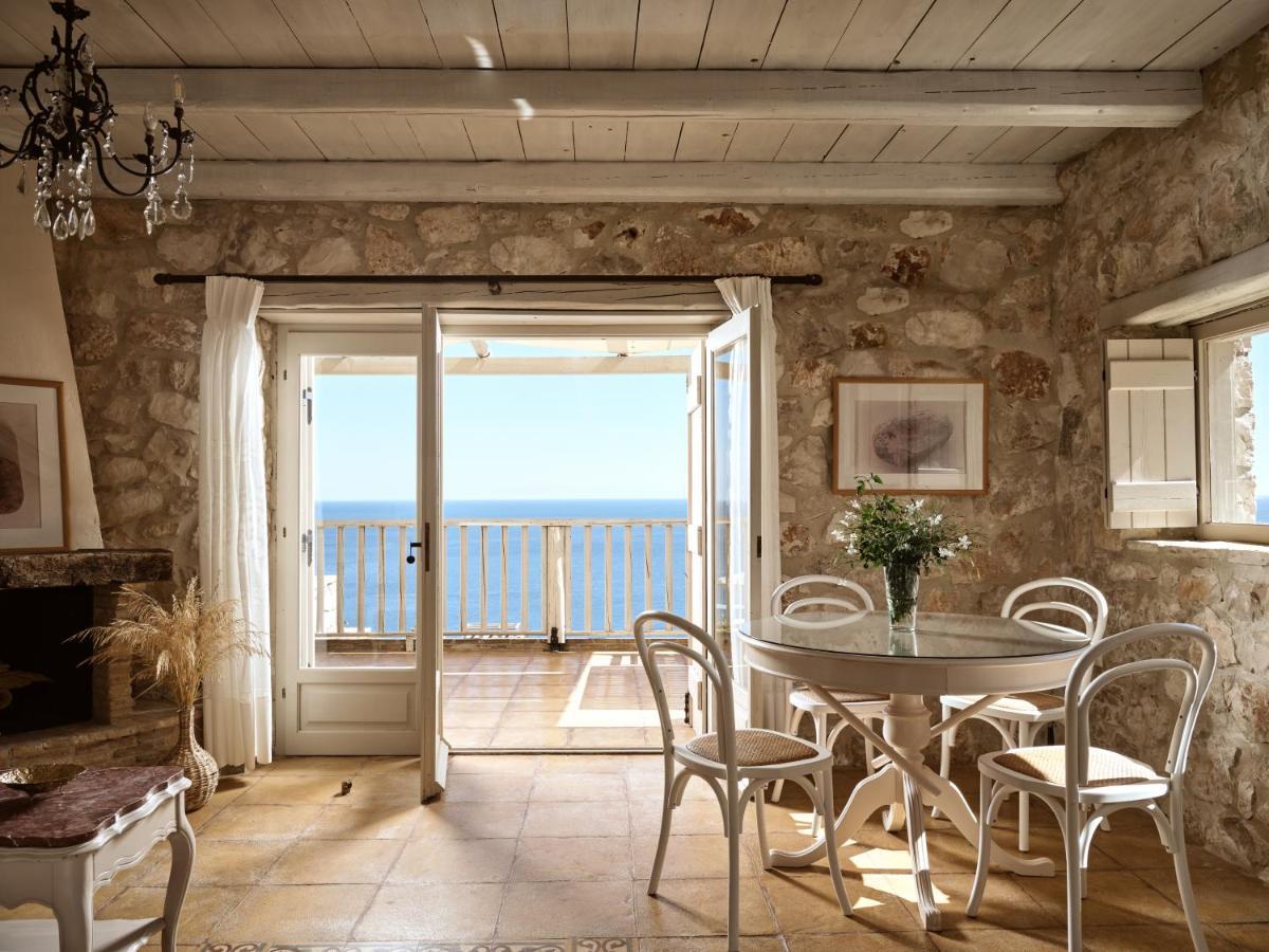 Orfos Villas Ágios Nikolaos Exterior foto