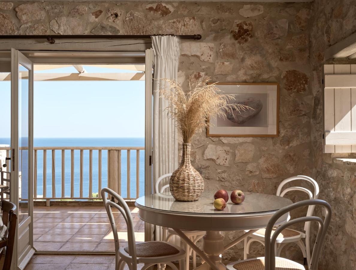 Orfos Villas Ágios Nikolaos Exterior foto