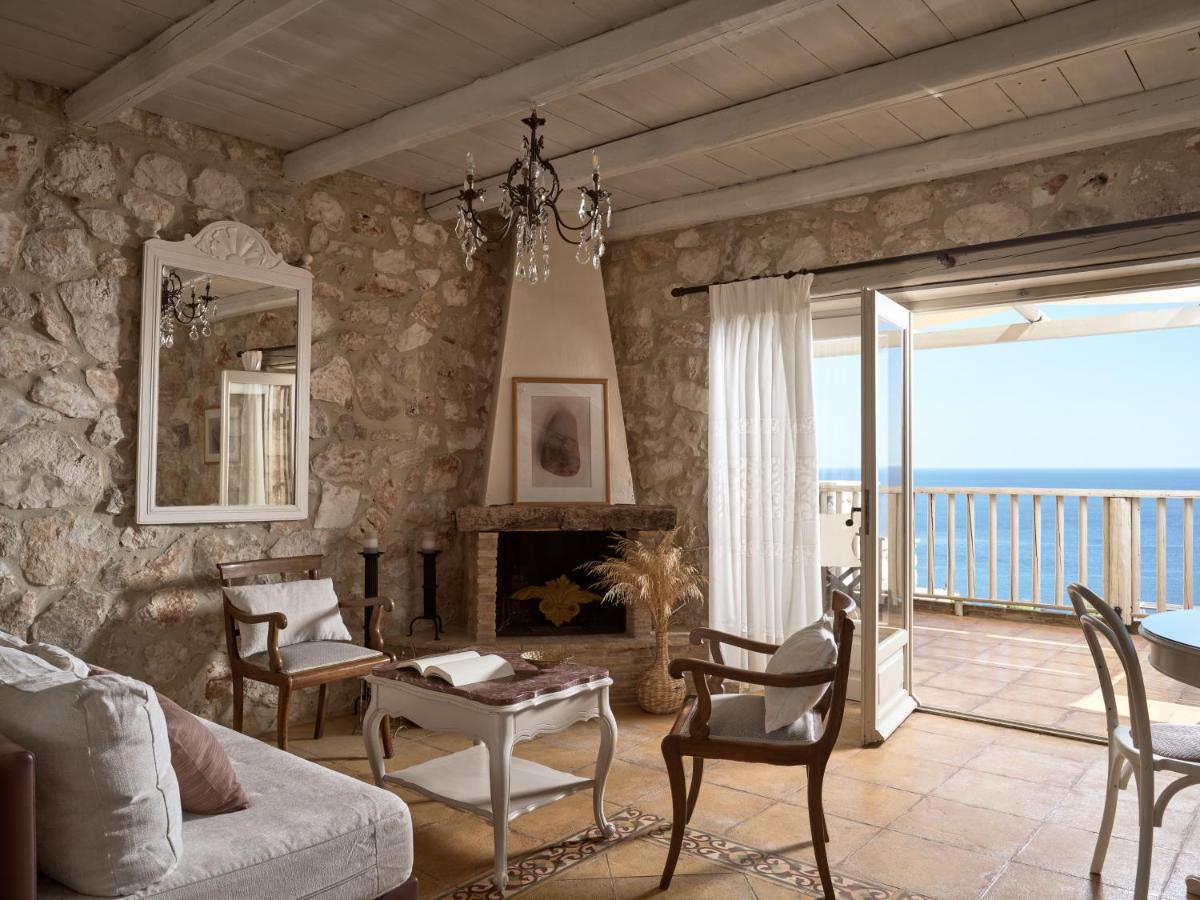 Orfos Villas Ágios Nikolaos Exterior foto
