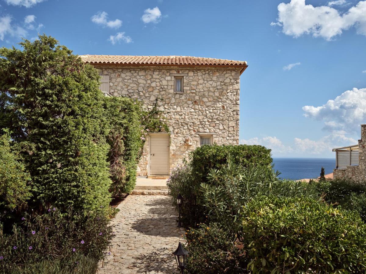 Orfos Villas Ágios Nikolaos Exterior foto