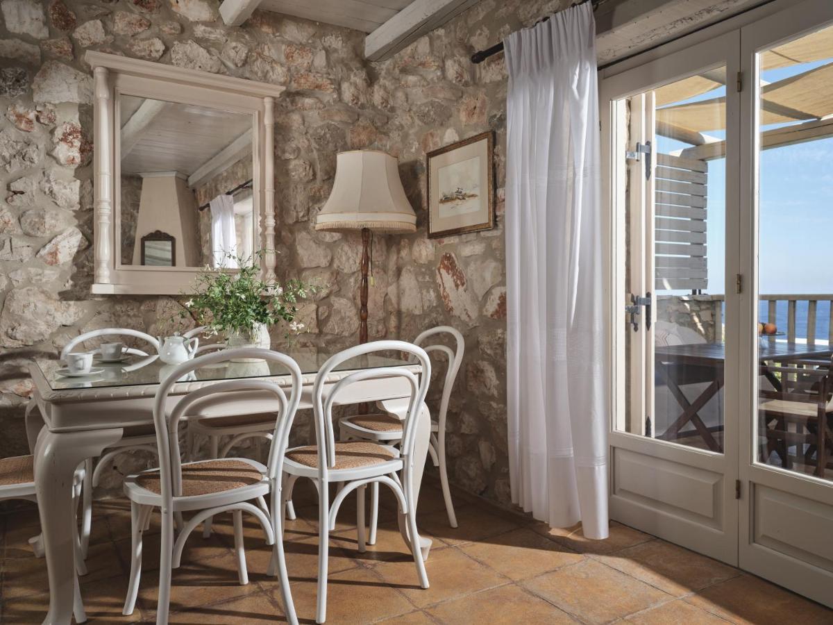 Orfos Villas Ágios Nikolaos Exterior foto