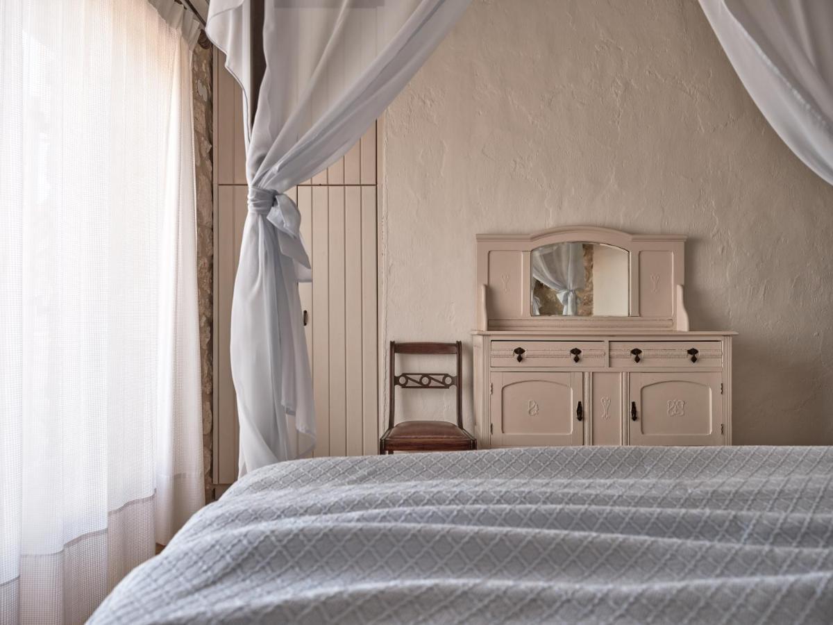 Orfos Villas Ágios Nikolaos Exterior foto