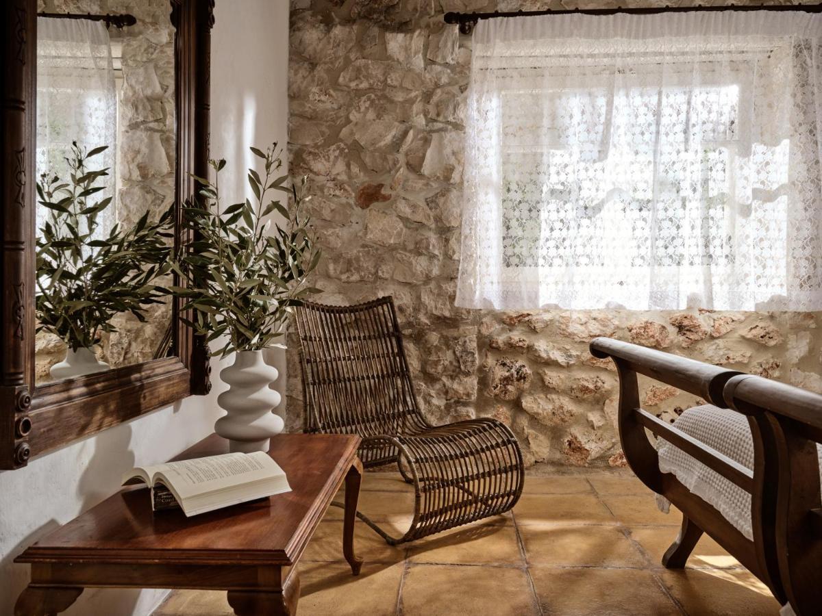 Orfos Villas Ágios Nikolaos Exterior foto