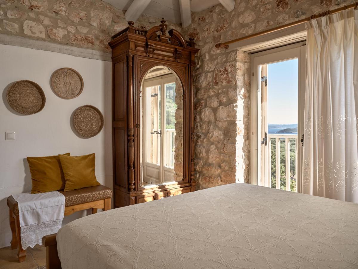 Orfos Villas Ágios Nikolaos Exterior foto