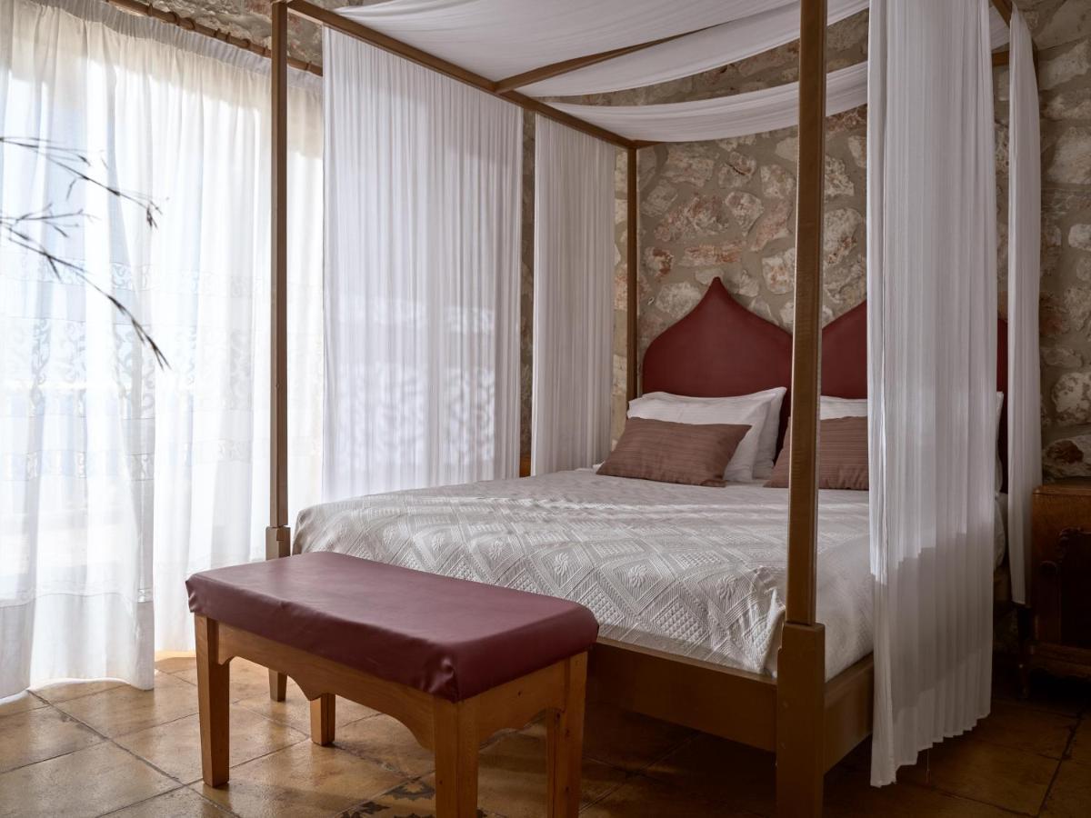 Orfos Villas Ágios Nikolaos Exterior foto