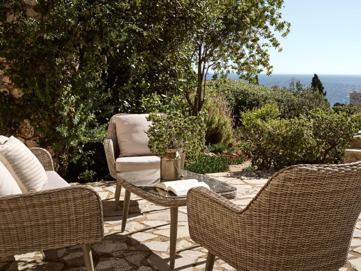 Orfos Villas Ágios Nikolaos Exterior foto