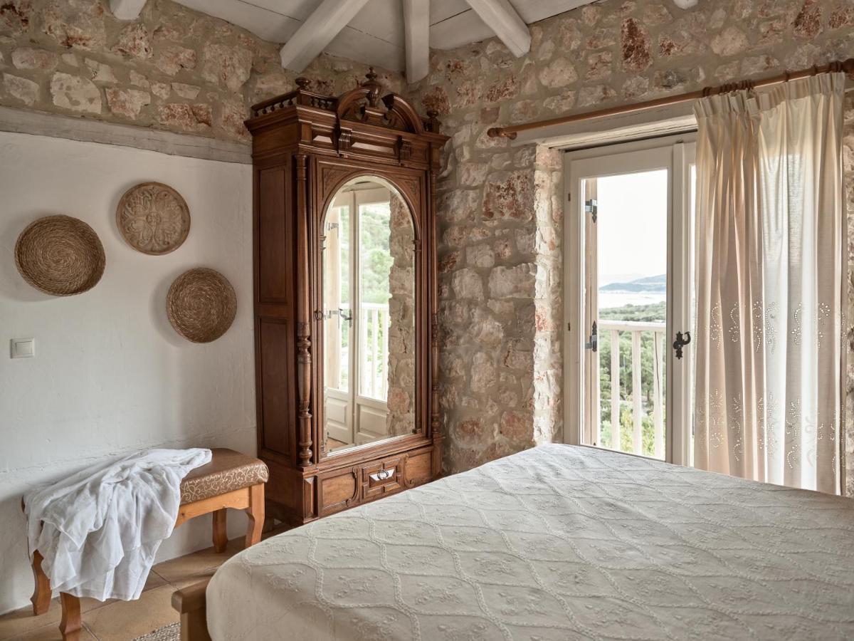 Orfos Villas Ágios Nikolaos Exterior foto