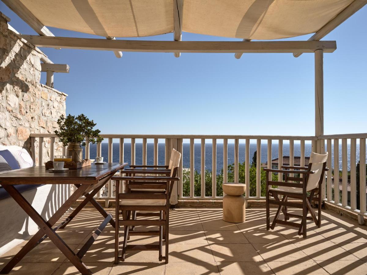 Orfos Villas Ágios Nikolaos Exterior foto