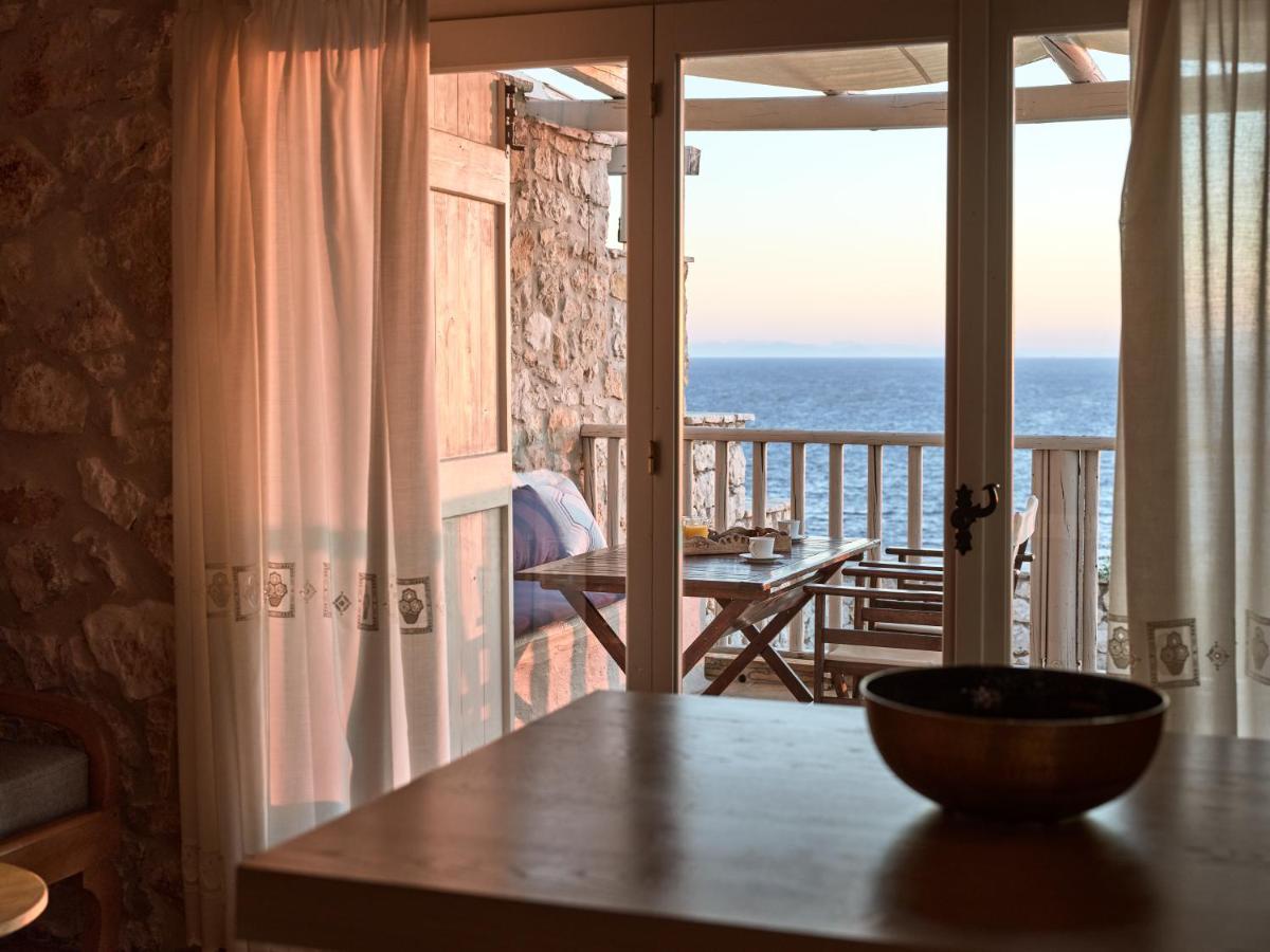 Orfos Villas Ágios Nikolaos Exterior foto