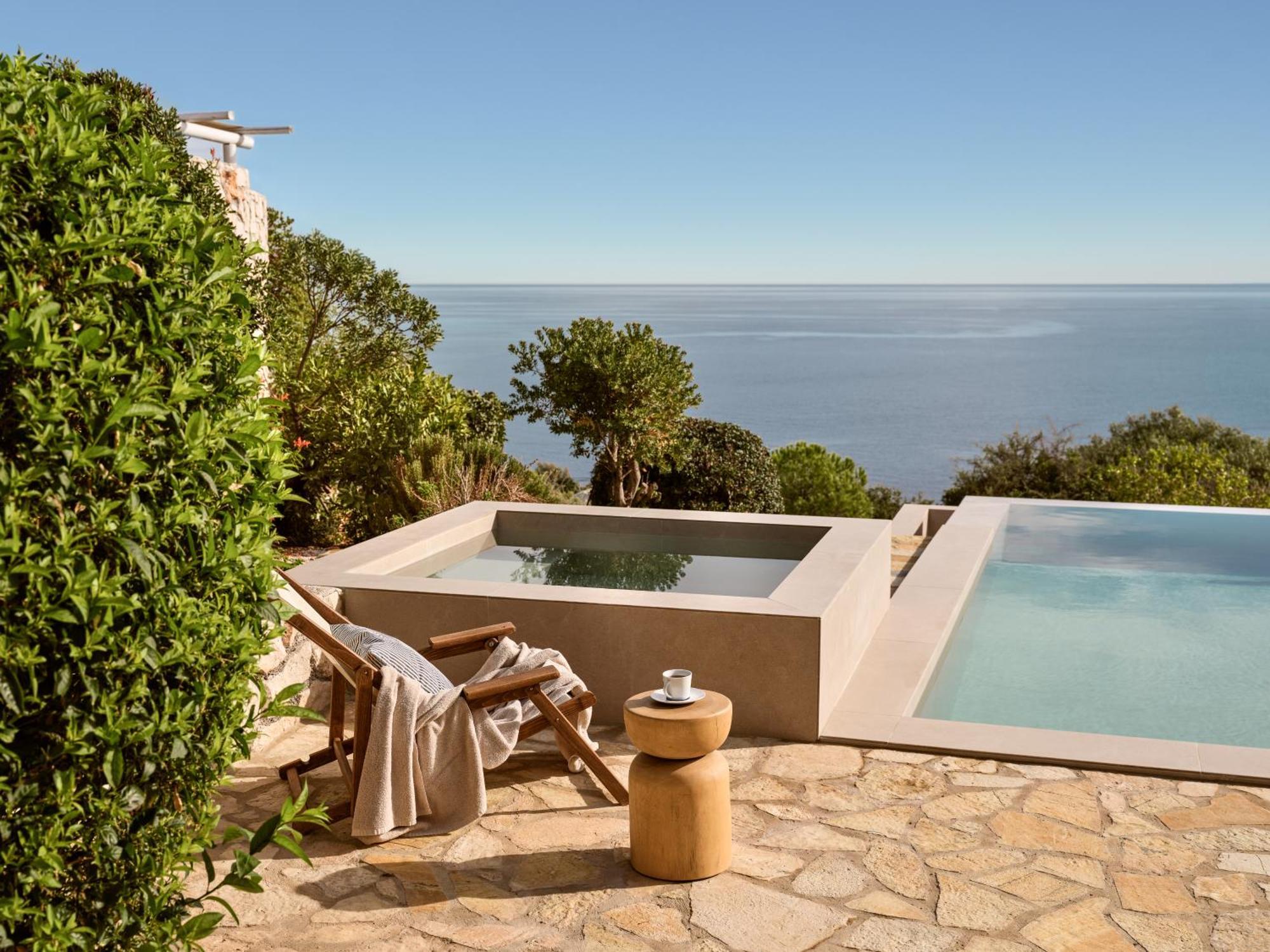 Orfos Villas Ágios Nikolaos Exterior foto